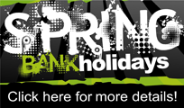 Half Term at Simply Skate!