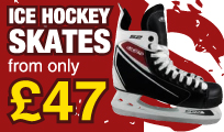 Ice Skates from £47
