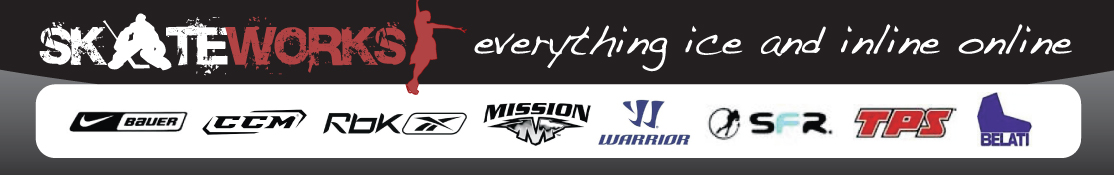 Skate Works Skate and Equipment Brands